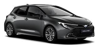4 seater cars