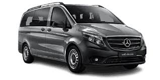 8 Seater Minibuses