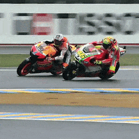 F1 and MotoGP race transfers to Silverstone