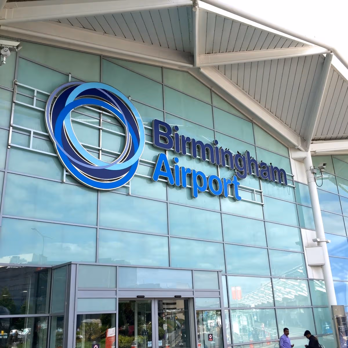 Birmingham Airport Taxi