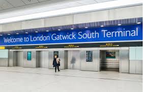 Gatwick Airport Taxi