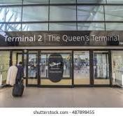 Heathrow Airport Taxi