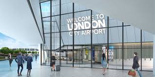 London City Airport Taxi