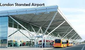 Stansted Airport Taxi