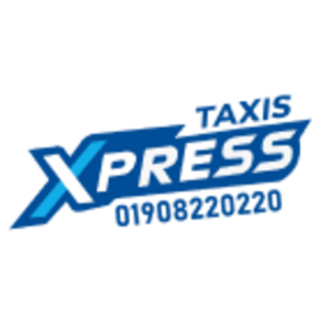 Xpress Taxis Milton Keynes